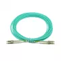 BlueOptics X66250-20-BO InfiniBand Glasfaserkabel 20 m LC