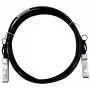 InfiniBand-/Glasfaserkabel BlueOptics XDACBL1MA-BL 1 m SFP+ Stecker/Stecker