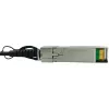 InfiniBand/Glasfaserkabel BlueOptics XDACBL3MA-BL 3 m SFP+ Stecker/Stecker