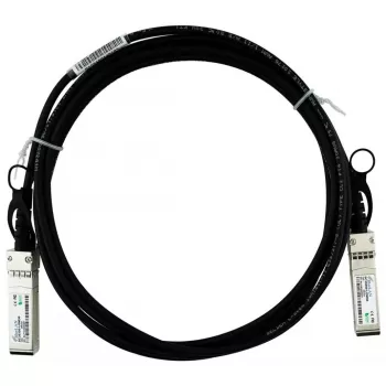 InfiniBand/Glasfaserkabel BlueOptics XDACBL3MA-BL 3 m SFP+ Stecker/Stecker