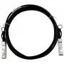 InfiniBand/Glasfaserkabel BlueOptics XDACBL3MA-BL 3 m SFP+ Stecker/Stecker
