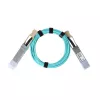 BlueOptics XLAOCBL30-BO InfiniBand-Glasfaserkabel 30 m QSFP