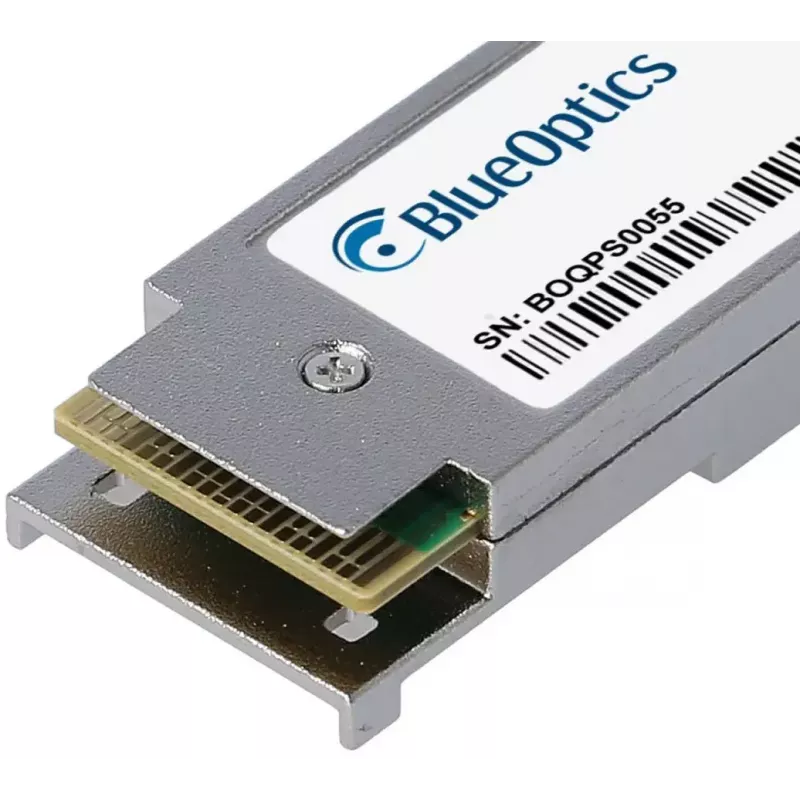 Glasfaser-Transceiver-Modul BlueOptics XQ+31LC02D-BO