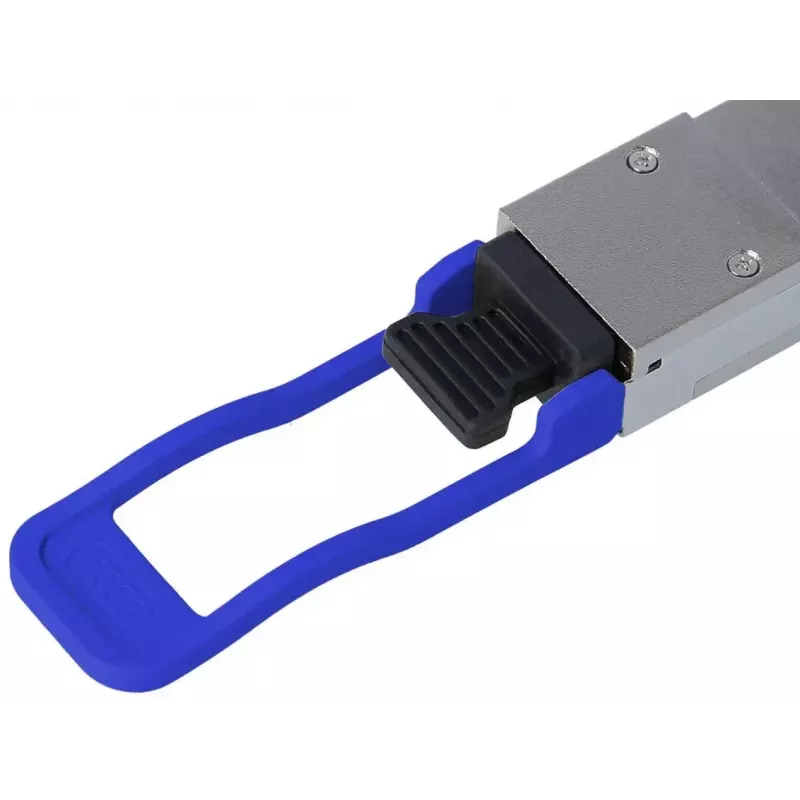 Glasfaser-Transceiver-Modul BlueOptics XQ+31LC02D-BO