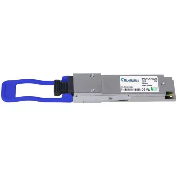 Glasfaser-Transceiver-Modul BlueOptics XQ+31LC02D-BO