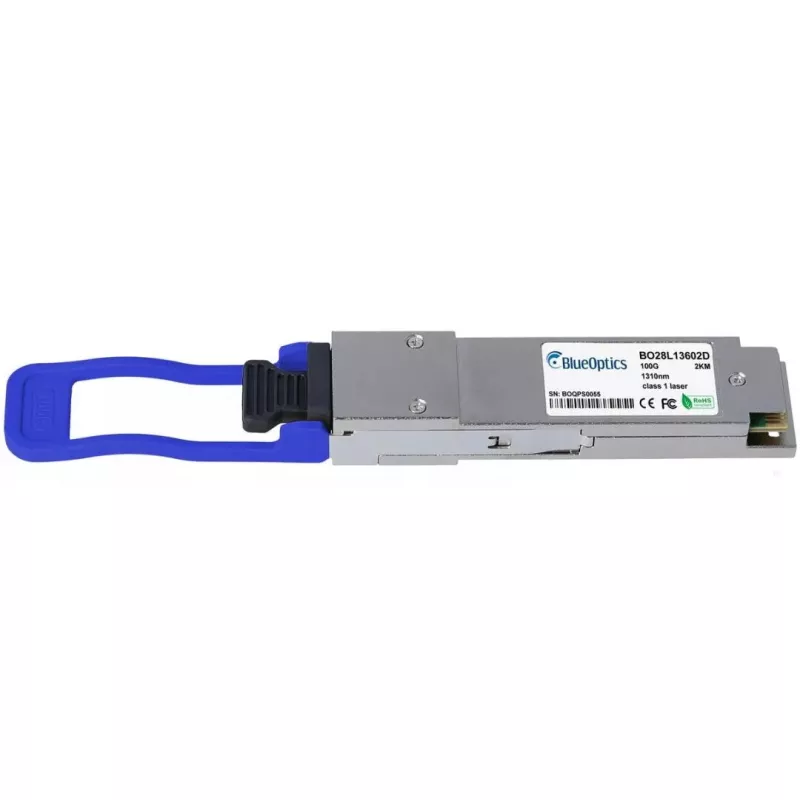 Glasfaser-Transceiver-Modul BlueOptics XQ+31LC02D-BO