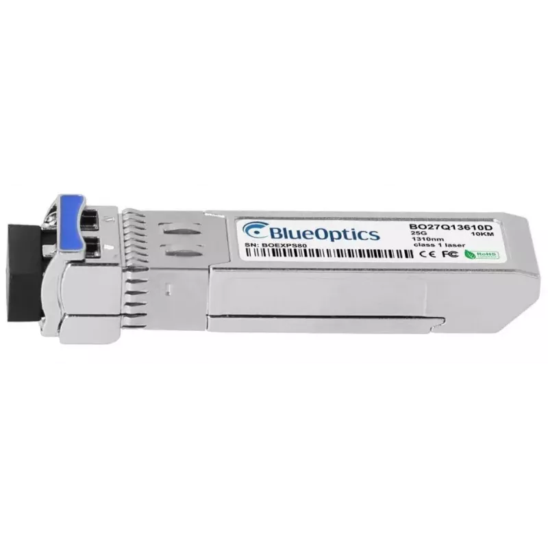SFP28-Transceiver-Modul BlueOptics XS+31LC10D-BO 25000 Mbit/s 1310 nm