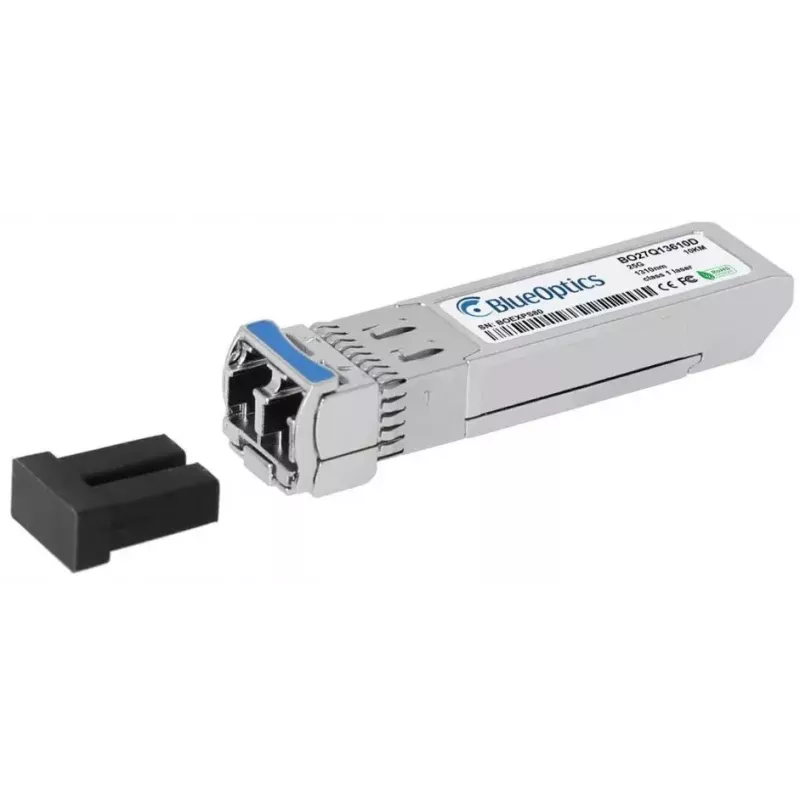 SFP28-Transceiver-Modul BlueOptics XS+31LC10D-BO 25000 Mbit/s 1310 nm