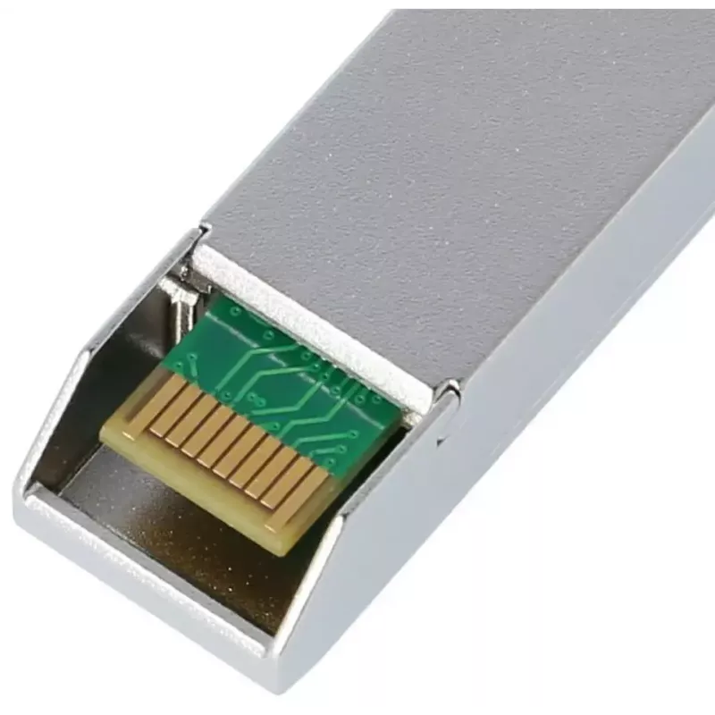 SFP28-Transceiver-Modul BlueOptics XS+31LC10D-BO 25000 Mbit/s 1310 nm