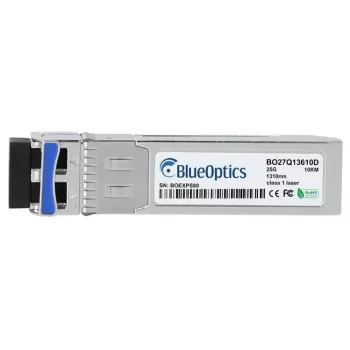 SFP28-Transceiver-Modul BlueOptics XS+31LC10D-BO 25000 Mbit/s 1310 nm