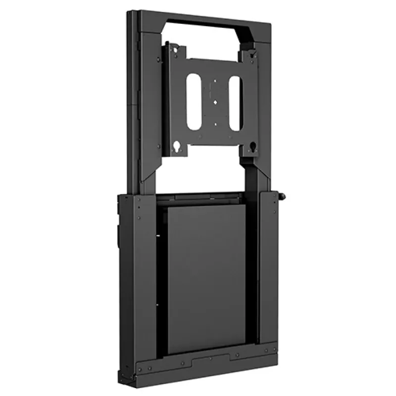 Chief XSD1U-EU TV-Halterung/Ständer 2,03 m (80 Zoll) Schwarz