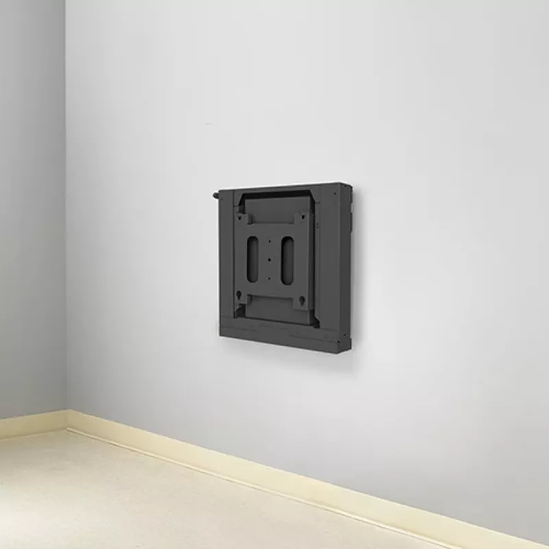 Chief XSD1U-EU TV-Halterung/Ständer 2,03 m (80 Zoll) Schwarz