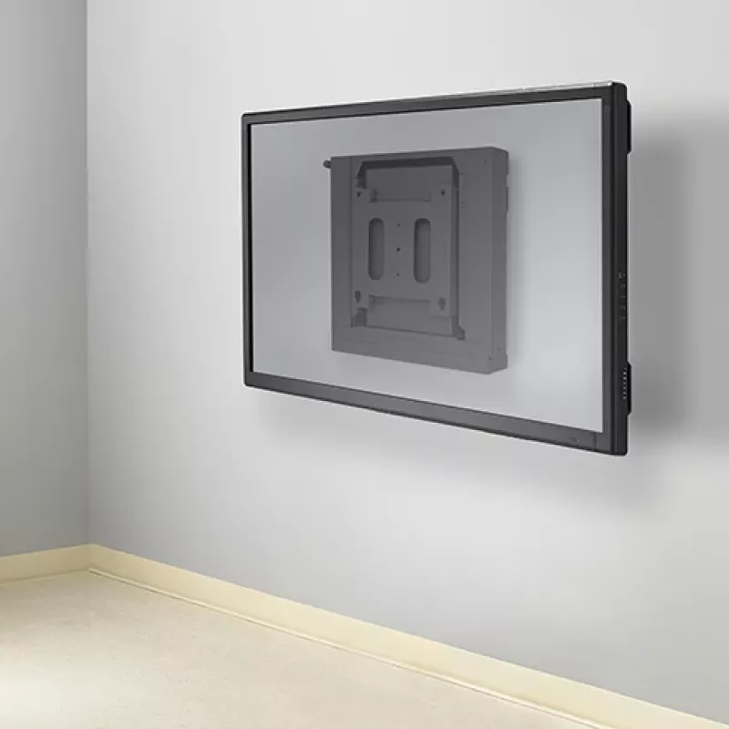 Chief XSD1U-EU TV-Halterung/Ständer 2,03 m (80 Zoll) Schwarz
