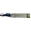 BlueOptics XXVDACBL1M-BL InfiniBand-Glasfaserkabel 1m SFP28 Stecker