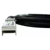 BlueOptics XXVDACBL1M-BL InfiniBand-Glasfaserkabel 1m SFP28 Stecker