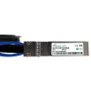BlueOptics XXVDACBL5M InfiniBand Glasfaserkabel 5 m SFP28 Stecker Stecker