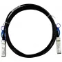 BlueOptics XXVDACBL5M InfiniBand Glasfaserkabel 5 m SFP28 Stecker Stecker