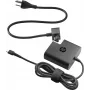 HP Y6K63AV Netzteil/Stromrichter Innenbereich 65 W Schwarz