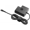 HP Y6K63AV Netzteil/Stromrichter Innenbereich 65 W Schwarz
