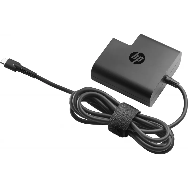 HP Y6K63AV Netzteil/Stromrichter Innenbereich 65 W Schwarz