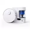 Saugroboter Ecovacs Deebot N20e PLUS weiß — 2-in-1 Saugen und Wischen