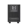 Conceptronic ZEUS52ES2K 2000VA 1800W Online Tower USV, Schuko