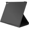 Folio-Hülle für Lenovo Tab M10 Plus FHD ZG38C02959 — Polyurethan, passend für 26,2 cm (10,3 Zoll) Bildschirm, schwarz
