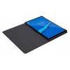 Folio-Hülle für Lenovo Tab M10 Plus FHD ZG38C02959 — Polyurethan, passend für 26,2 cm (10,3 Zoll) Bildschirm, schwarz