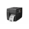 Zebra ZT111 Etikettendrucker Direktthermodruck 203 x 203 DPI Kabelgebunden & Drahtlos Ethernet LAN Wi-Fi Bluetooth