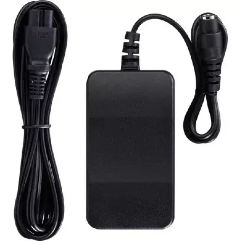 Netzteil Canon AC-E6N für Innenbereich Schwarz AC/DC für Kamera