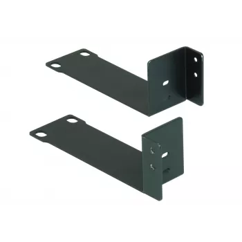 ATEN 2X-031G Einfach-Rackmontageset