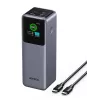 Ugreen 25000mAh 200W Fast Charging Powerbank Grau