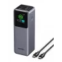 Ugreen 25000mAh 200W Fast Charging Powerbank Grau