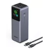Ugreen 25000mAh 200W Fast Charging Powerbank Grau