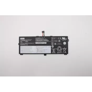 Lenovo 5B10W13927 Laptop-Ersatzteil Batterie