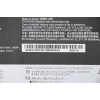 Lenovo 5B10W13927 Laptop-Ersatzteil Batterie