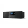 Philips TAM6805 Musiksystem mit Internetradio, DAB+, Bluetooth, CD, USB und Spotify Connect