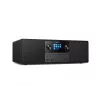 Philips TAM6805 Musiksystem mit Internetradio, DAB+, Bluetooth, CD, USB und Spotify Connect