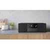Philips TAM6805 Musiksystem mit Internetradio, DAB+, Bluetooth, CD, USB und Spotify Connect