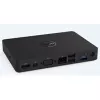 DELL WD15 180W Kabelgebunden USB 3.2 Gen 1 (3.1 Gen 1) Type-C Schwarz