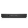 DELL 452-BCCX Laptop-Dock/Port-Replikator Kabelgebunden Schwarz