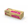 Tonerkartusche Samsung CLT‑M503L Magenta, Original, 1 Stück, Laserdruck, 5000 Seiten Reichweite