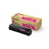 Tonerkartusche Samsung CLT‑M503L Magenta, Original, 1 Stück, Laserdruck, 5000 Seiten Reichweite