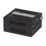 ATEN UCE33100 Netzwerk-Extender Netzwerk-Sender und -Empfänger Schwarz