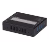 ATEN UCE33100 Netzwerk-Extender Netzwerk-Sender und -Empfänger Schwarz