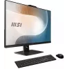 Computer MSI Modern AM272P 1M-1235AT i7-150U 16GB 512GB SSD W11P