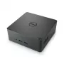 DELL TB16 Kabelgebunden Thunderbolt 3 Schwarz