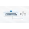 Managed L2 Gigabit Ethernet Switch Hikvision DS-3E1510P-SI
