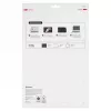 eSTUFF GLBW10244175 Blickschutzfilter