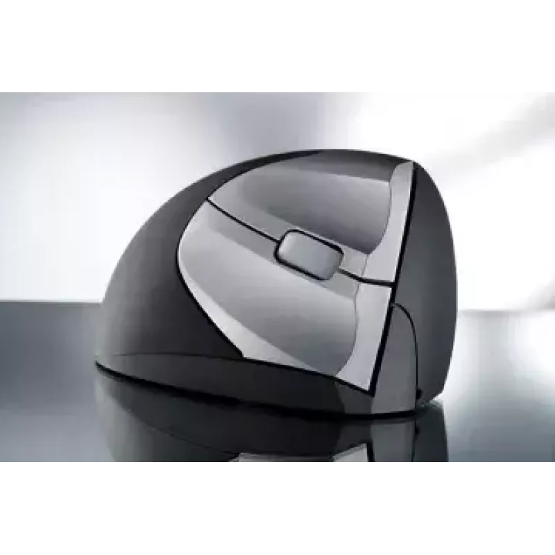Maus Minicute M0020201 Office Rechtshändig RF Wireless Laser 3200 DPI